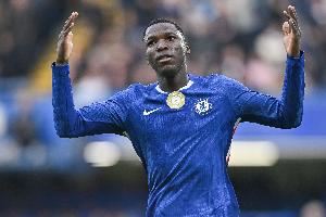 小雷：凱塞多是世界級水準(zhǔn)，在各個方面都展現(xiàn)出頂級水平