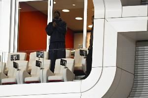 加盟4個月0出場！摩納哥主帥：博格巴腳踝扭傷，可能要1-2周恢復