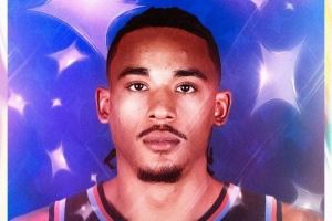 上賽季場(chǎng)均11分！前猛龍雙向球員賈里德-羅登加盟巴黎籃球俱樂部