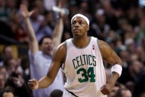 皮爾斯：科比&AI&奧尼爾&喬丹再加上我 誰能擊敗這套陣容