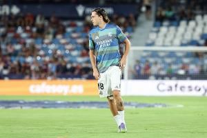 絕對主力！卡雷拉斯本賽季西甲出場981分鐘，皇馬非門將球員最多