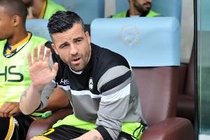 迪納塔萊：球迷們會(huì)愛上斯帕萊蒂的攻勢(shì)足球，期待DV9能打進(jìn)20球