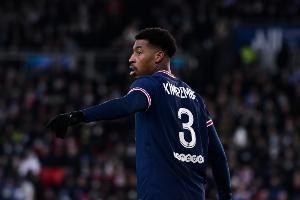 金彭貝選巴黎青訓(xùn)陣：邁尼昂、拉比奧特、費(fèi)蘭-門迪、恩昆庫在列