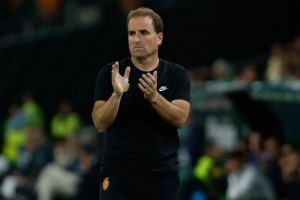 遠射雙響！馬洛卡主帥：安東尼沒有放過機會 我們沒法責怪門將