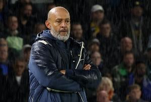 努諾：擊敗紐卡意義重大，我們能看到西漢姆聯(lián)隊(duì)的進(jìn)步