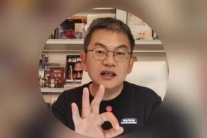 蘇群：不擋拆了！楊瀚森尷尬面對未來籃球