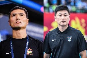 博主：國(guó)足主帥鎖定國(guó)內(nèi)教練，目前競(jìng)爭(zhēng)主要在邵佳一和李國(guó)旭之間