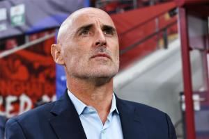 提前出局？中超衛(wèi)冕冠軍海港亞冠4輪僅1分墊底，離晉級區(qū)已差4分