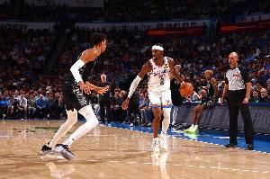 小里弗斯：文班只拿9分太不應(yīng)該了 SGA&里夫斯光罰球就不止這個(gè)數(shù)