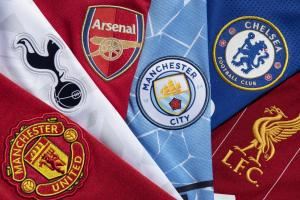 英超十輪過后，ESPN為big6評級：阿森納A、曼聯(lián)C、利物浦D！