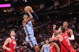 缺控衛(wèi)？巴爺：火箭可以用謝潑德+伊森+范弗里特+首輪簽換莫蘭特