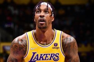 還想打NBA！霍華德：退役前要是能達(dá)成2萬(wàn)分+1.5萬(wàn)板肯定很棒