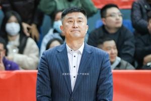 媒體人：賽會(huì)沒有比廣東全運(yùn)男籃更深厚的球隊(duì)了 但也不能隨便打