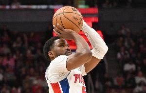 馬利克-比斯利：若重返NBA會(huì)加盟活塞 我在那里打出最佳表現(xiàn)