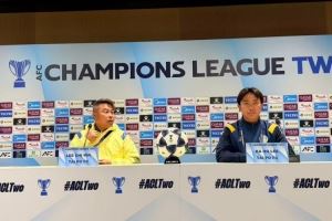 大埔主帥：到北京感覺一切都很好，我看到國安剛剛打了很好的比賽