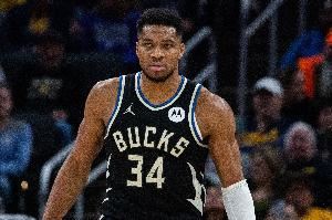 昨天絕殺步行者！雄鹿背靠背客戰(zhàn)猛龍 字母哥大概率出戰(zhàn)