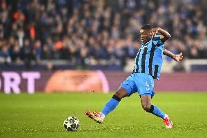 莫雷托：阿切爾比續(xù)約可能性不大，國(guó)米有意布魯日中衛(wèi)奧多涅茲