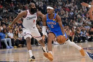 亞歷山大談球隊(duì)適應(yīng)能力：球員努力&教練教導(dǎo)&管理層會(huì)招人