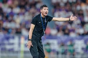 記者：說(shuō)實(shí)話挺佩服邵佳一，中國(guó)足球用人之際他勇氣可嘉