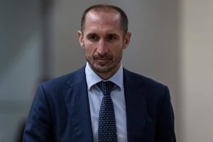 基耶利尼：斯帕萊蒂擁有開創(chuàng)新周期的經(jīng)驗(yàn)，希望8個(gè)月后繼續(xù)合作