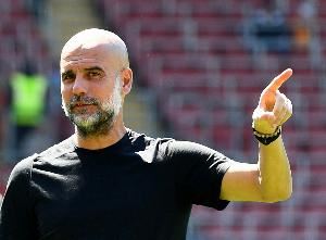 曼城近23個(gè)歐冠小組賽/聯(lián)賽階段主場20勝3平，上次失利還是2018年