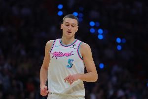 約維奇談約基奇：他總笑話我熱火很久沒贏他們了 我要贏球堵他嘴