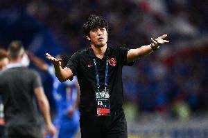 馬德興：蓉城辛辛苦苦差不多一賽季，就因兩次錯(cuò)判輕而易舉被毀了