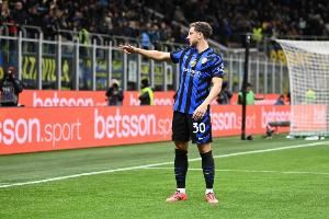 斯基拉：奧古斯托接近與國米續(xù)約至2030年，球員薪資將提升