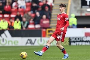 郵報：若保持健康，卡爾文-拉姆塞預(yù)計(jì)冬窗會被利物浦外租鍛煉