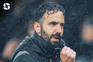 好起來(lái)了！曼聯(lián)2-2絕平熱刺，阿莫林首度帶曼聯(lián)實(shí)現(xiàn)英超5輪不敗