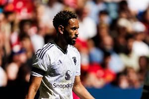 庫尼亞：不覺得為曼聯(lián)踢球所帶來的壓力，會對我產(chǎn)生多大影響