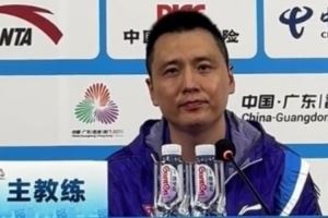 盧偉：上海全運(yùn)男籃就是圍繞李弘權(quán)&李添榮來的 他們一直非常穩(wěn)定