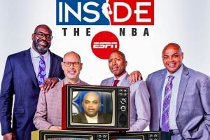 奧胖很丑？巴克利：奧胖扮女人會(huì)很丑 當(dāng)然作為男人他也不好看