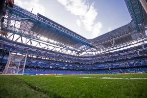 阿斯報(bào)：皇馬本賽季預(yù)計(jì)收入將創(chuàng)紀(jì)錄，這得益于伯納烏的運(yùn)營(yíng)開(kāi)發(fā)