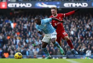 TA前瞻：曼城可以復制上輪英超比賽戰(zhàn)術  薩拉赫將左右這場比賽