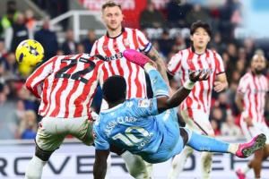 倒鉤絕殺榜2！考文垂近9輪8勝，蘭帕德率隊(duì)5分領(lǐng)跑英冠&凈勝球+27