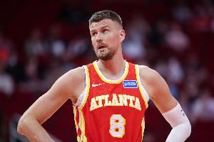 打湖人！肯納德&波津缺陣 亞歷山大·沃克&杰倫-約翰遜出戰(zhàn)成疑