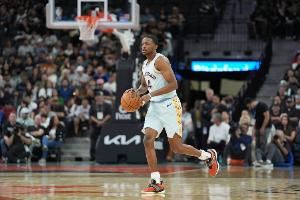 關鍵先生！?？怂拐勱P鍵球：就算有點生銹 我也能打進那種進球