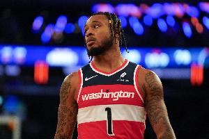 惠特摩爾：還沒(méi)有適應(yīng)奇才的比賽節(jié)奏 正在找準(zhǔn)自己的角色定位