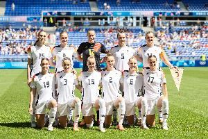 德媒：德足協(xié)將成立公司運營德甲女足聯(lián)賽，未來八年內(nèi)投入1億歐