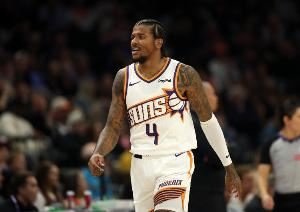 太陽主帥：這是場精彩的比賽 杰倫·格林為復出已付出了太多努力