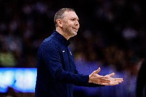 阿德爾曼談4連勝：快速調(diào)整心態(tài)去應對下場風格不同的比賽