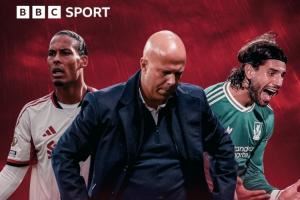 問題出在哪？利物浦奪冠后豪擲5億續(xù)約+引援一片向好 現(xiàn)英超僅第8