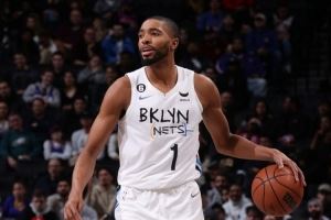 布里奇斯：打老東家籃網會想到我人生軌跡的變化 在那的日子很棒