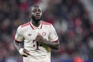 圖片報(bào)：于帕經(jīng)紀(jì)人與巴黎關(guān)系密切，拜仁認(rèn)真對(duì)待來自巴黎的興趣