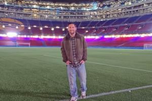 拉波爾塔：并不知道梅西會(huì)來，諾坎普永遠(yuǎn)是他的家希望能向他致敬