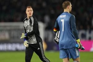 諾伊爾踢世界杯？13位德國(guó)國(guó)門大討論：給年輕人機(jī)會(huì)？再次出山？