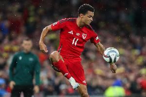 5000萬鎊去熱刺！前威爾士前鋒：降低期望 約翰遜不是下一個貝爾