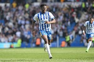 DO：曼聯(lián)重燃對中場巴萊巴的興趣，布萊頓今夏曾為其標價1億鎊