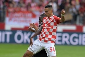 TA：埃爾加齊打贏了與美因茨的官司，此前他因支持巴勒斯坦遭解雇